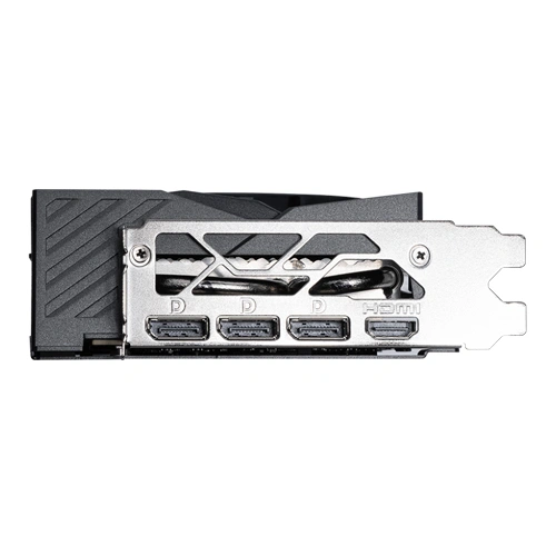 MSI RTX 5060 Ti Gaming OC 8GB GDDR7 Graphics Card